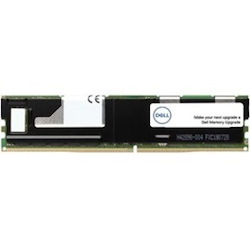 Dell RAM Module for Mobile Workstation, Workstation - 8 GB - DDR4-3200/PC4-25600 DDR4 SDRAM - 3200 MHz Single-rank Memory - 1.20 V