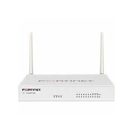 Fortinet FortiWifi FWF-61F Network Security/Firewall Appliance