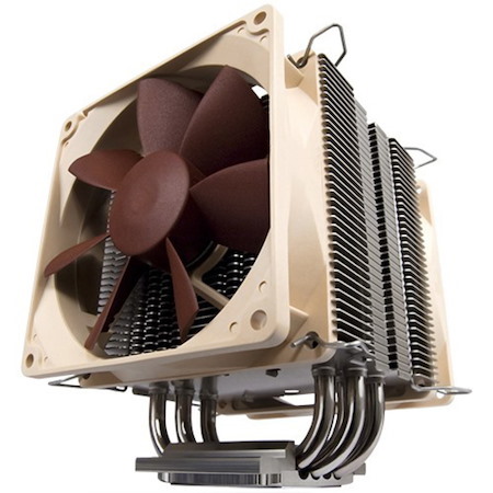 Noctua NH-U9B SE2 Cooling Fan/Heatsink