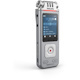 Philips VoiceTracer DVT4110 Audio Recorder for Lectures