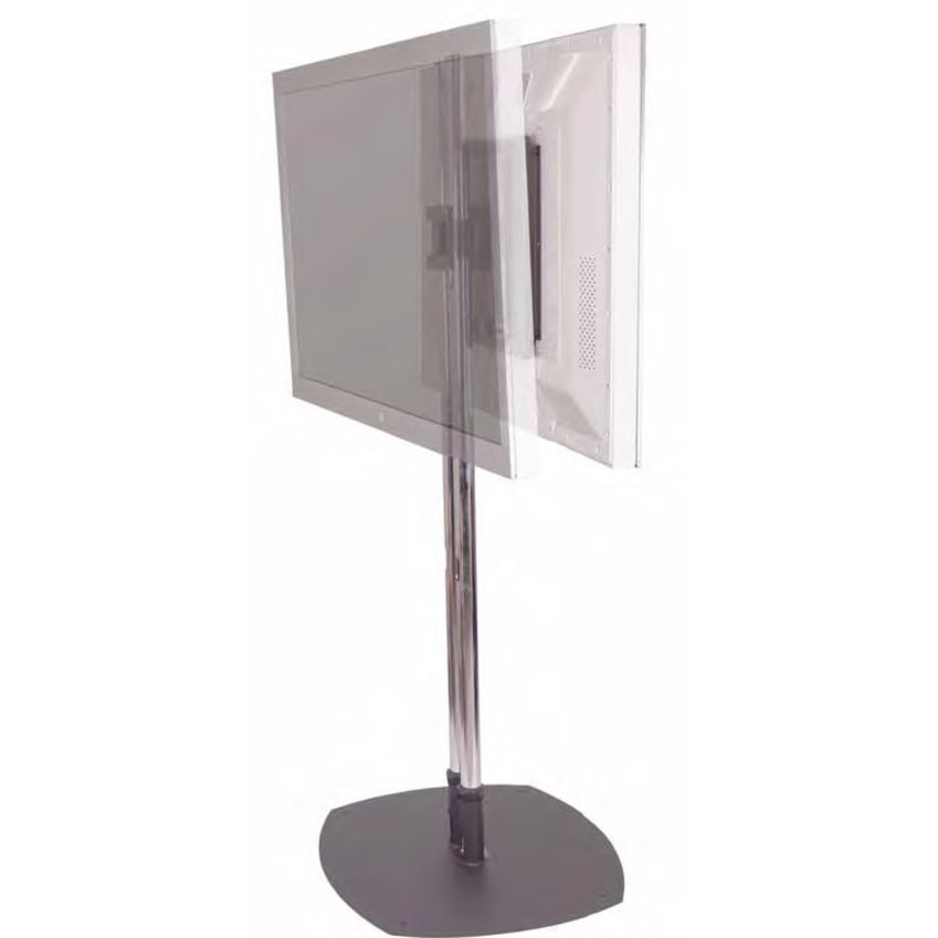 Premier Mounts CSBASE Display Stand