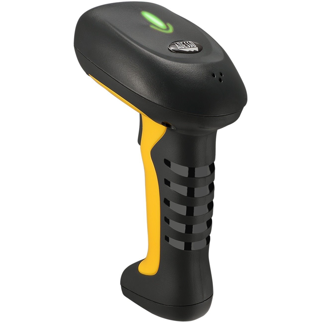 Adesso NuScan 5200TR Healthcare, Library, Warehouse, Logistics Handheld Barcode Scanner - Wireless Connectivity