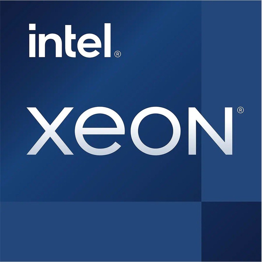 Intel Xeon E E-2378 Octa-core (8 Core) 2.60 GHz Processor - OEM Pack