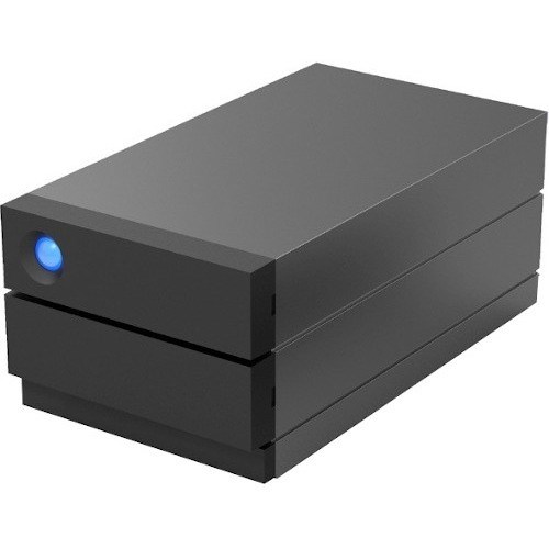 LaCie 2big RAID Professional Desktop RAID Storage