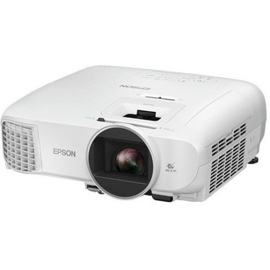 Epson EH-TW5600 3D Ready LCD Projector - 16:9