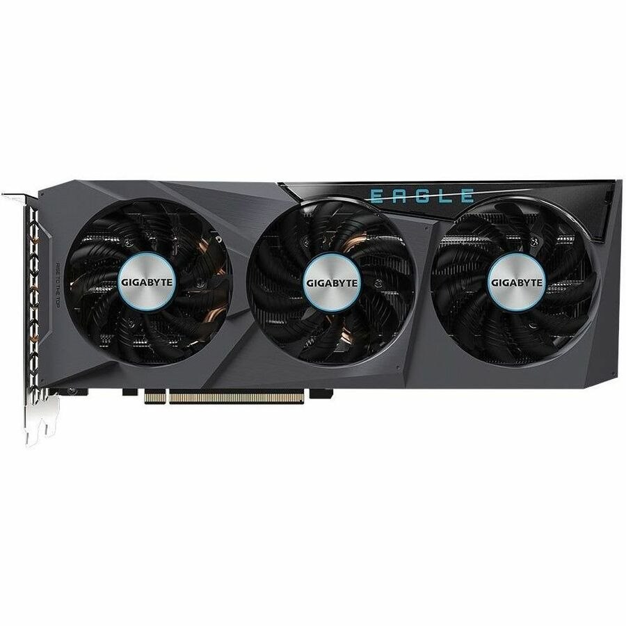 Gigabyte AMD Radeon RX 6700 XT Graphic Card - 12 GB GDDR6