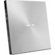 Asus ZenDrive SDRW-08U9M-U DVD-Writer - External - Silver