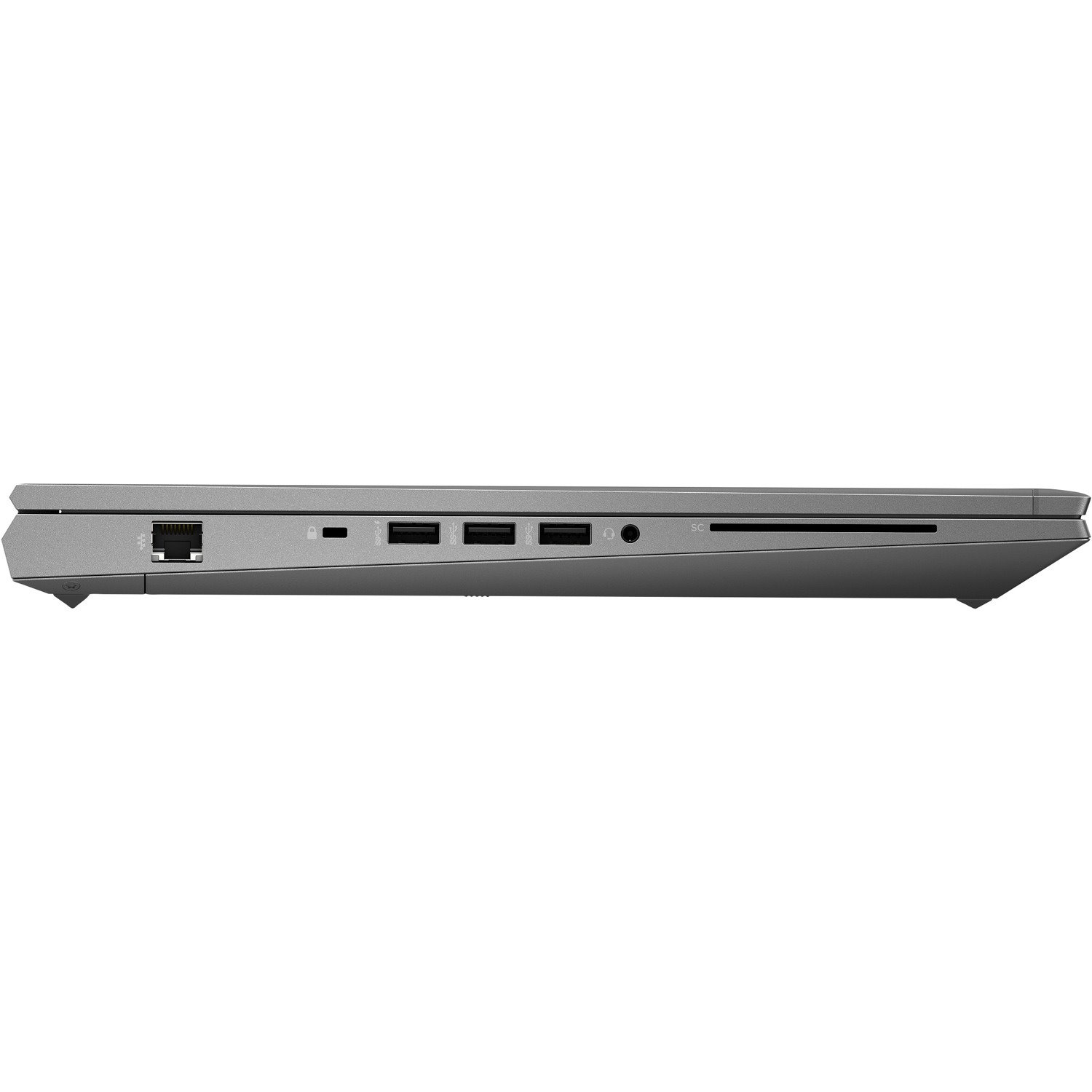 HP ZBook Fury 17 G8 17.3" Mobile Workstation - Full HD - Intel Core i7 11th Gen i7-11850H - vPro Technology - 32 GB - 512 GB SSD - English Keyboard