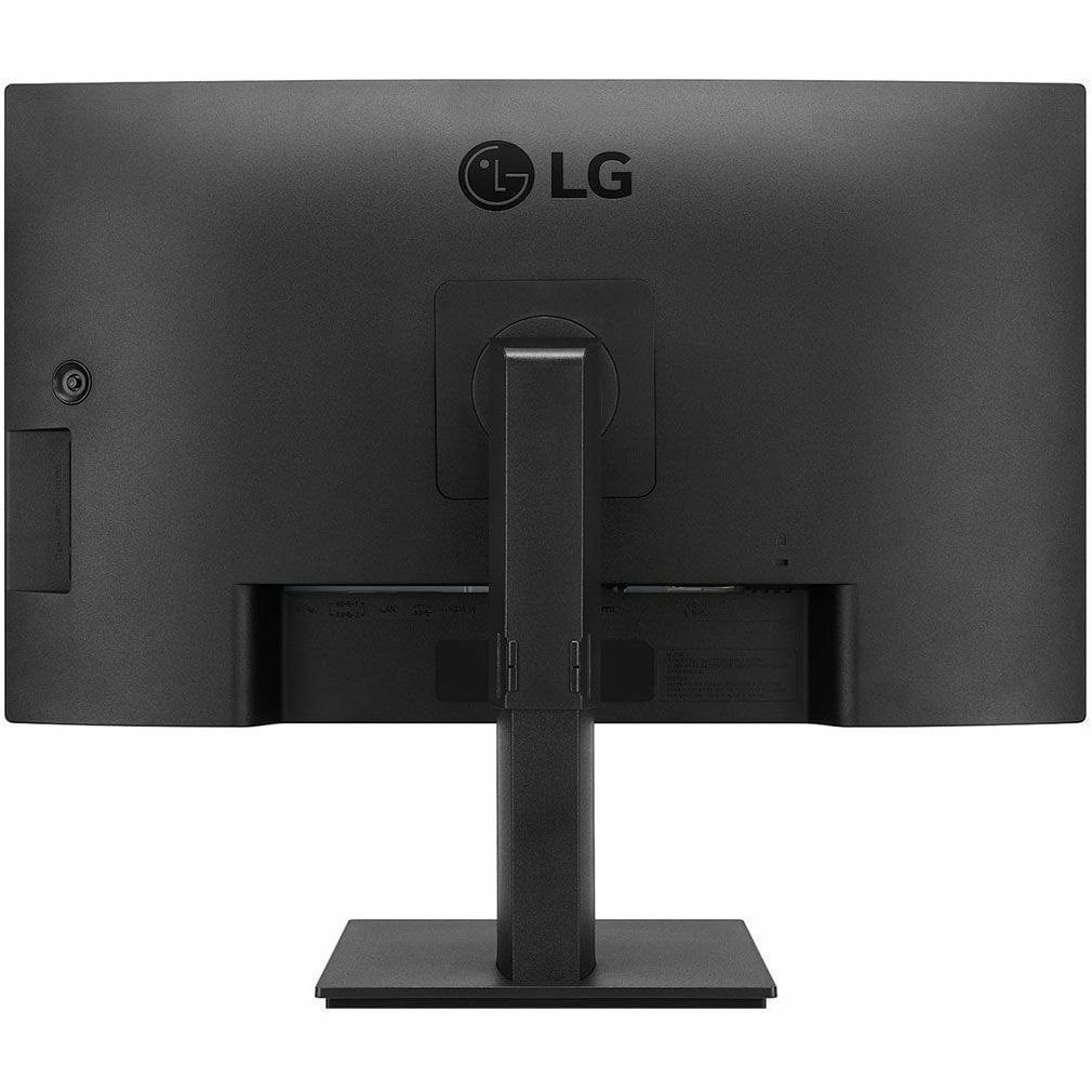 LG 27BQ75QB-B 27" Class WQHD LCD Monitor