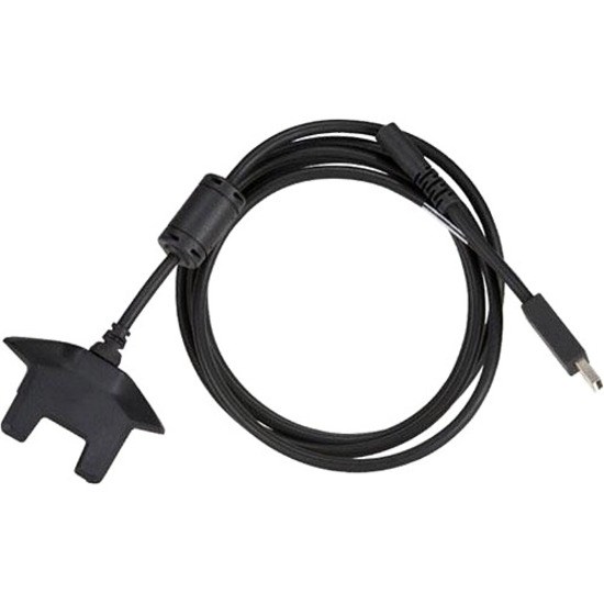 Zebra Snap-On USB/Charge Cable (CBL-TC7X-USB1-01)