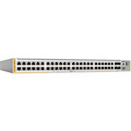 Allied Telesis x530L X530L-52GPX 48 Ports Manageable Layer 3 Switch - Gigabit Ethernet, 10 Gigabit Ethernet - 10GBase-X, 10/100/1000Base-T