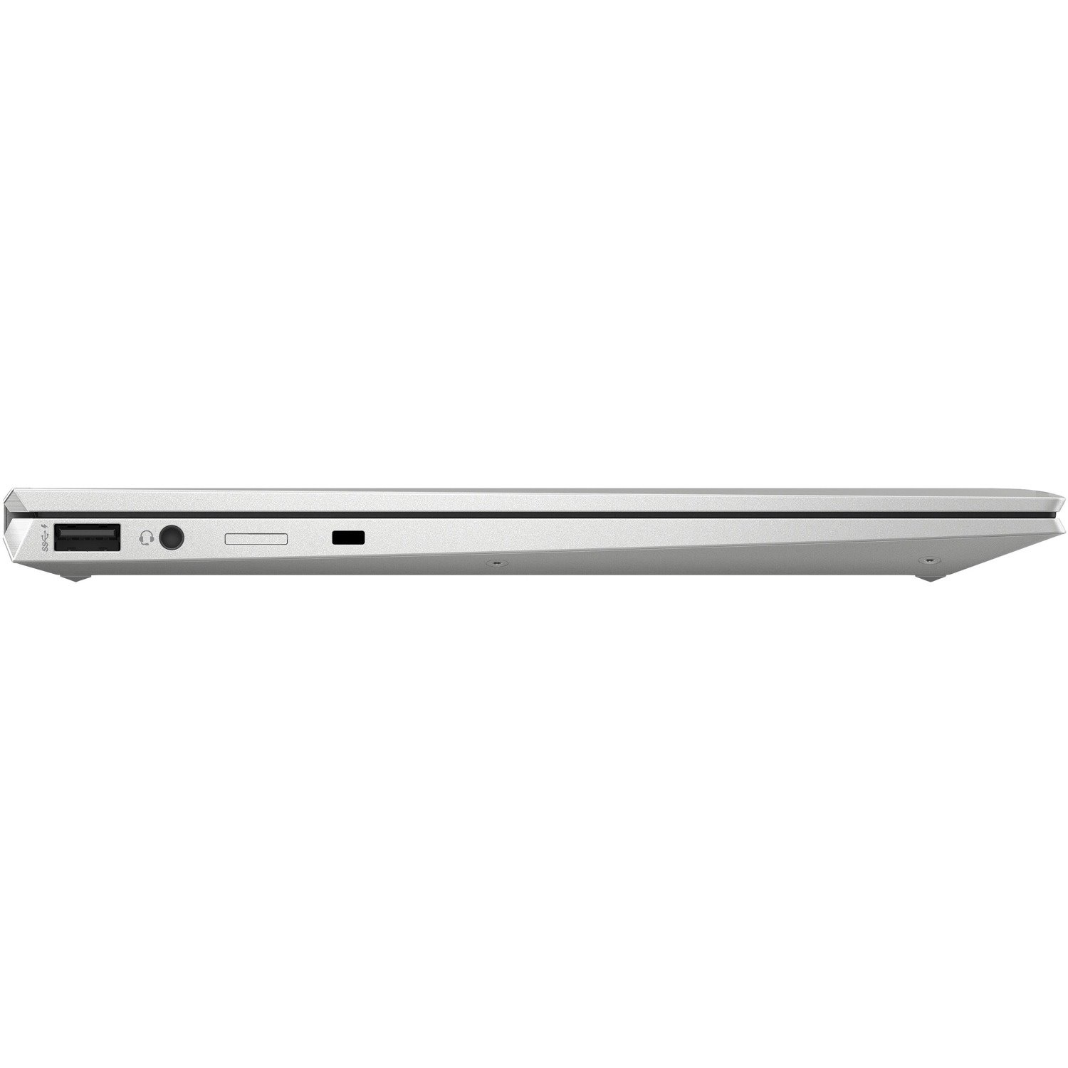 HP EliteBook x360 1040 G7 LTE Advanced 14" Touchscreen Convertible 2 in 1 Notebook - Full HD - 1920 x 1080 - Intel Core i7 10th Gen i7-10610U Quad-core (4 Core) 1.80 GHz - 16 GB Total RAM - 512 GB SSD