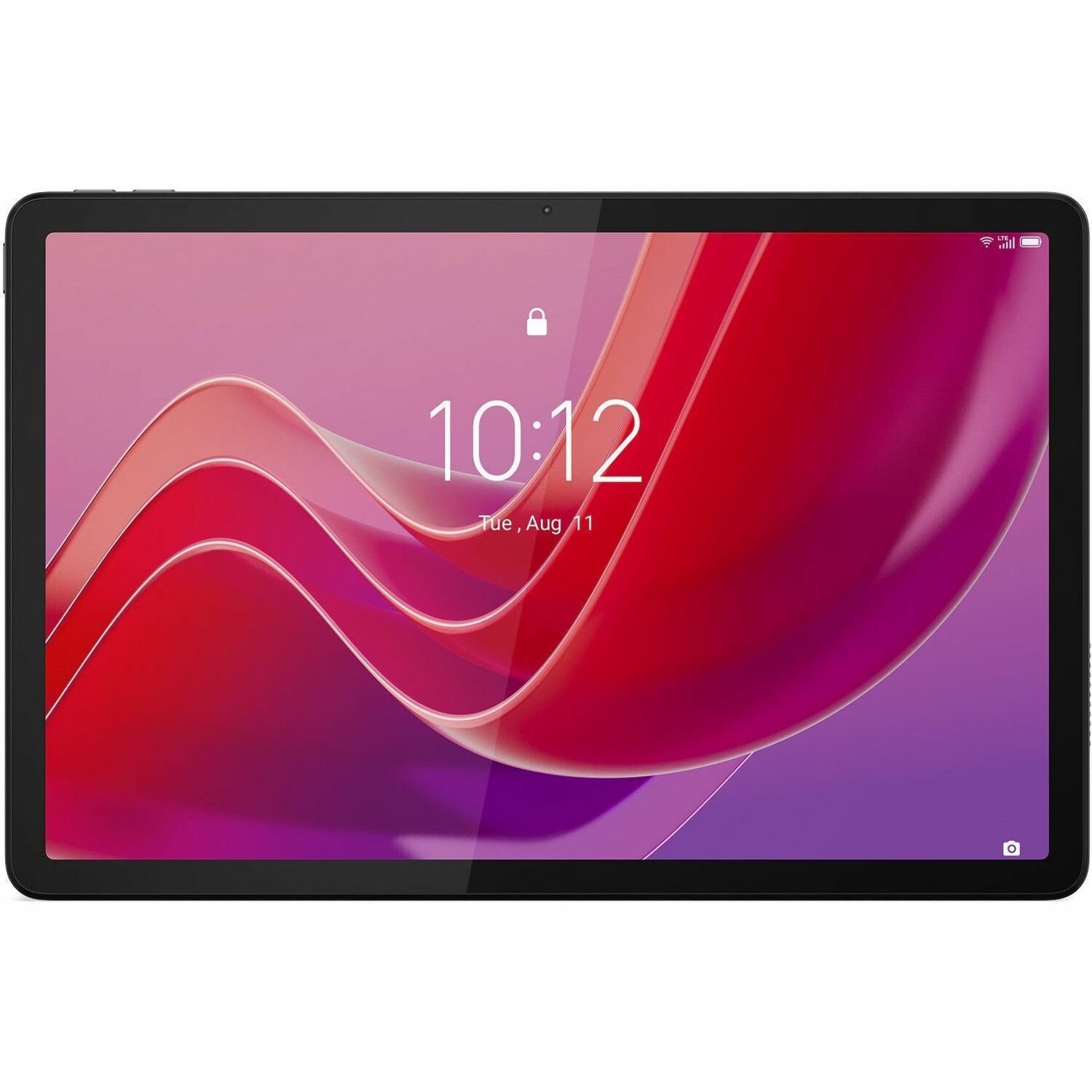 Lenovo Tab K11 TB330XU Tablet - 11" WUXGA - MediaTek MT6769H Helio G88 (12 nm) Octa-core - 8 GB - 128 GB Storage - Android 13 - 4G - Luna Gray