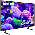 Samsung Crystal DU7200 UN60DU7200F 60.1" Smart LED-LCD TV - 4K UHDTV - High Dynamic Range (HDR) - Titan Gray