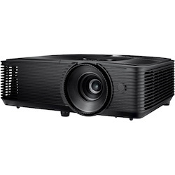 Optoma S336 3D DLP Projector - 4:3 - Ceiling Mountable