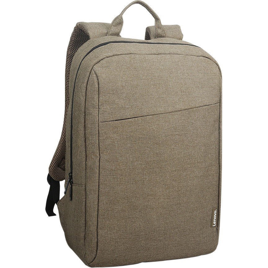 Lenovo B210 Carrying Case (Backpack) for 15.6" Lenovo Notebook - Green