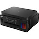 Canon PIXMA G6020 Wireless Inkjet Multifunction Printer - Color