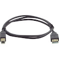 Kramer USB 2.0 Type A to Type B Printer Cable - 10'