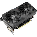 Asus NVIDIA GeForce GTX 1660 SUPER Graphic Card - 6 GB GDDR6