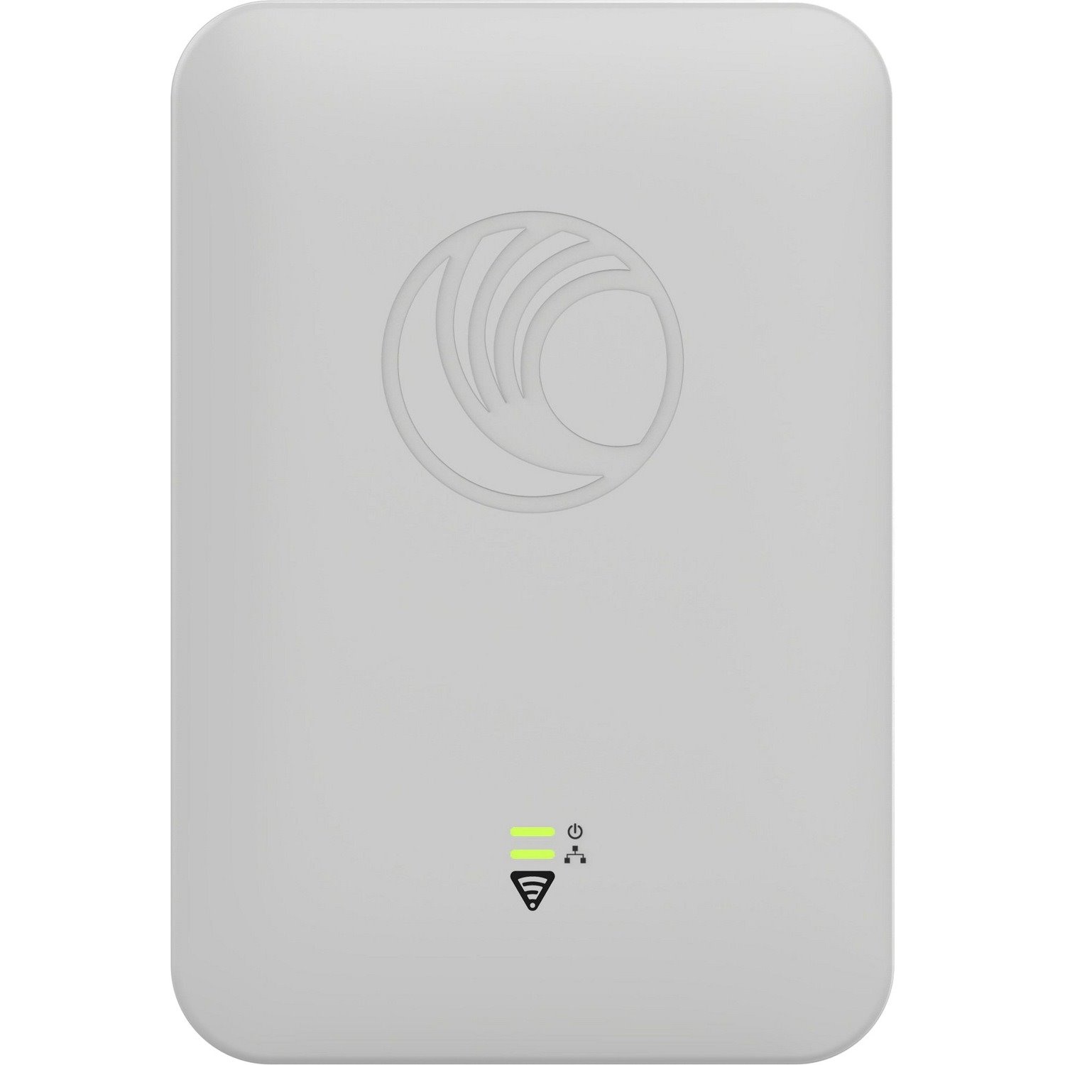 Cambium Networks cnPilot E501S IEEE 802.11ac 1.01 Gbit/s Wireless Access Point