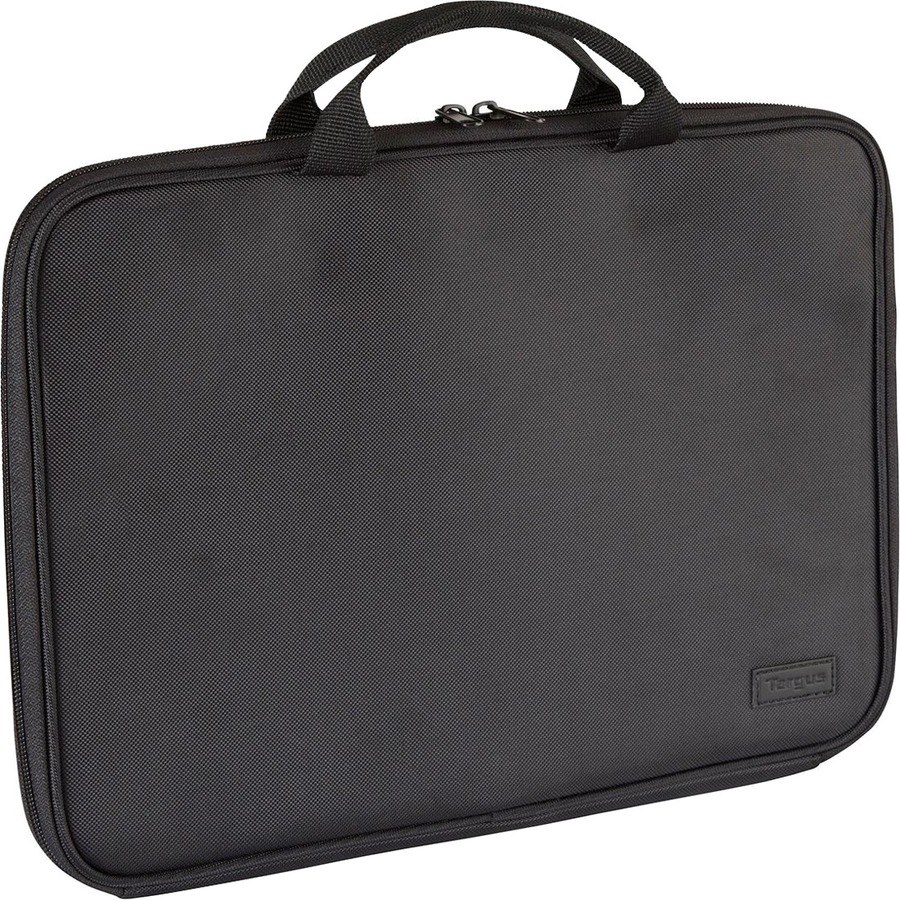 Targus OBC005EU Carrying Case for 33.8 cm (13.3") Chromebook, Notebook - Black