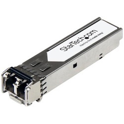 StarTech.com SFP+ - 1 x LC Duplex 10GBase-SR Network