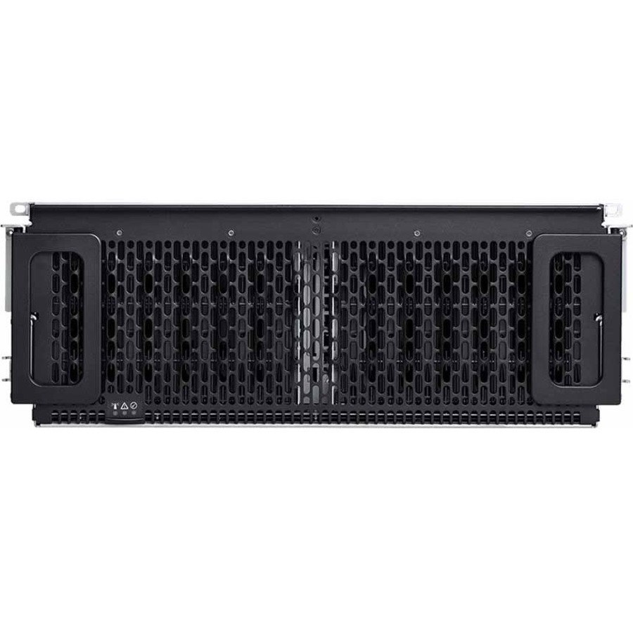 HGST Ultrastar Data102 SE4U102-102 Drive Enclosure 12Gb/s SAS - 12Gb/s SAS Host Interface - 4U Rack-mountable