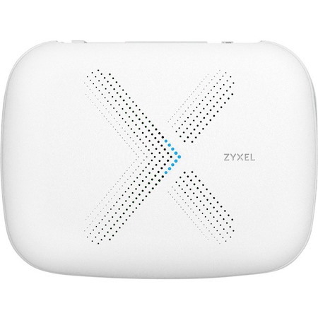 ZYXEL Multy X WSQ50 Wi-Fi 5 IEEE 802.11ac Ethernet Wireless Router