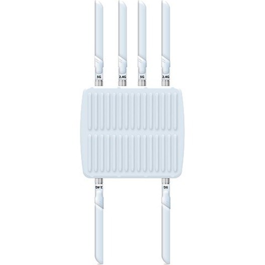Sophos AP 100X IEEE 802.11ac 1.71 Gbit/s Wireless Access Point