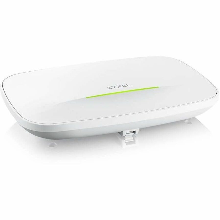 ZYXEL NebulaFlex NWA210BE Tri Band IEEE 802.11 a/b/g/n/ac/ax/be 12.30 Gbit/s Wireless Access Point