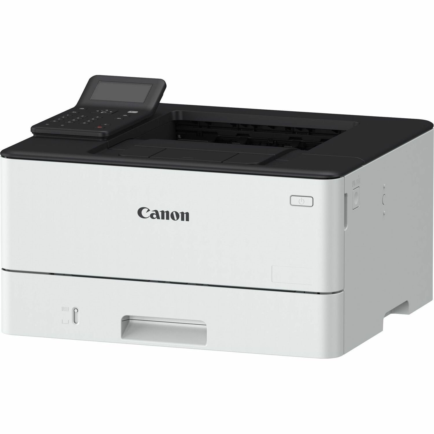 Canon i-SENSYS LBP246dw Desktop Wireless Laser Printer - Monochrome