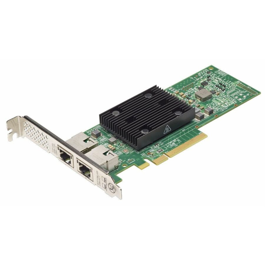 Lenovo 10Gigabit Ethernet Card for Server - 10GBase-T