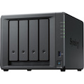 Synology DiskStation DS423+ SAN/NAS Storage System