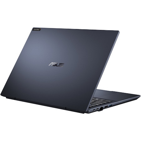 Asus ExpertBook B5 B5602 B5602CVA-MB0154X 16" Notebook - WUXGA - Intel Core i7 13th Gen i7-1360P - 16 GB - 1 TB SSD - Star Black