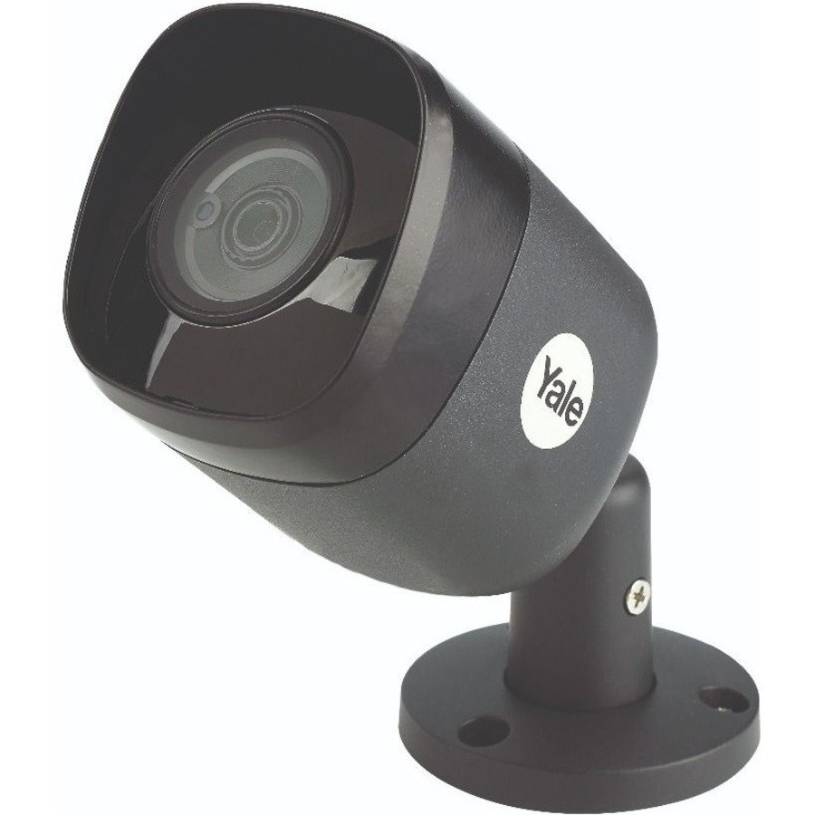 Yale HD Surveillance Camera - Colour - 1 Pack - Bullet