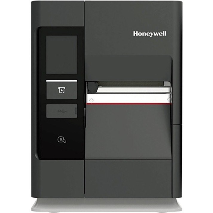 Honeywell PX940A Industrial Direct Thermal/Thermal Transfer Printer - Monochrome - Label Print - USB - Serial - Near Field Communication (NFC)