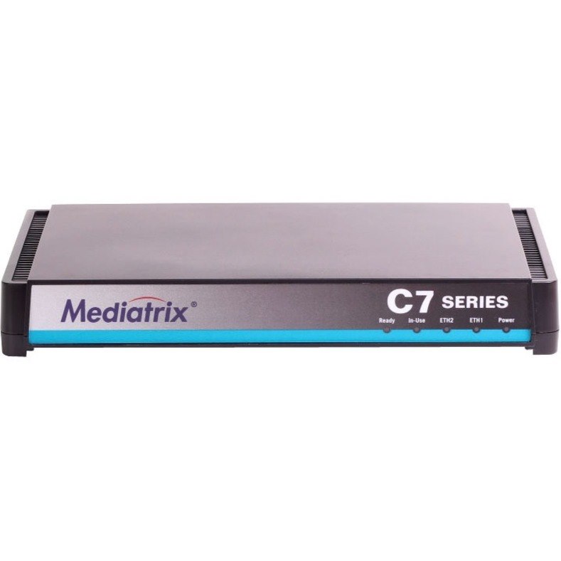 Media5 Mediatrix C710 VoIP Gateway