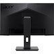 Acer B227Q 21.5" LED LCD Monitor - 16:9 - 4ms GTG - Free 3 year Warranty