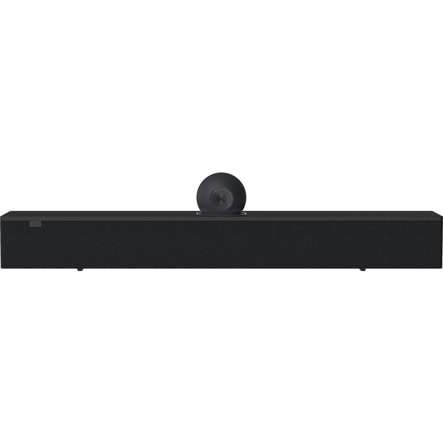 AMX Acendo Vibe ACV-5100BL Bluetooth Sound Bar Speaker - Black