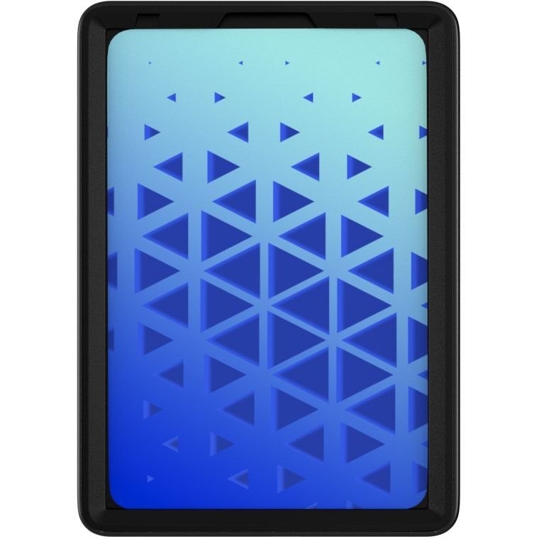 Extreme Shield for iPad Mini 6 (2021) (Black)