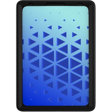 MAXCases Extreme Shell Carrying Case Apple iPad mini (6th Generation) Tablet - Black