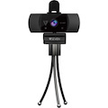 V7 WCF1080P Webcam - 2 Megapixel - 30 fps - USB Type A