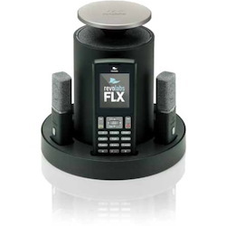 Revolabs 10-FLX2-200-DUAL-POTS Speaker Phone Kit