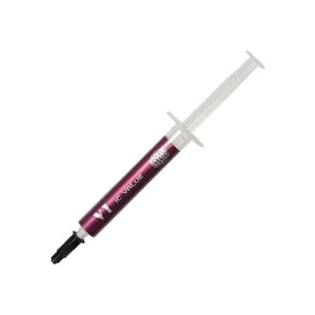 Cooler Master IC Value Thermal Grease - White