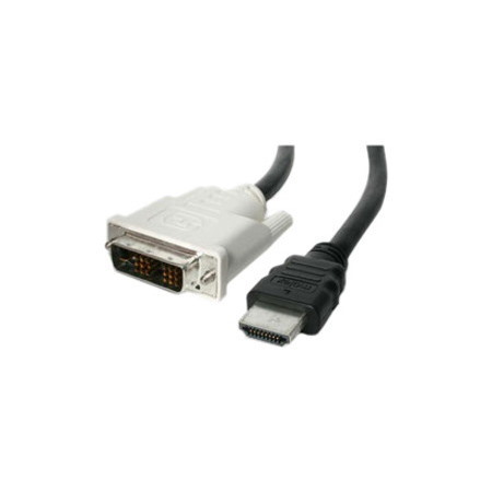 Lenovo 1.83 m DVI/HDMI Video Cable