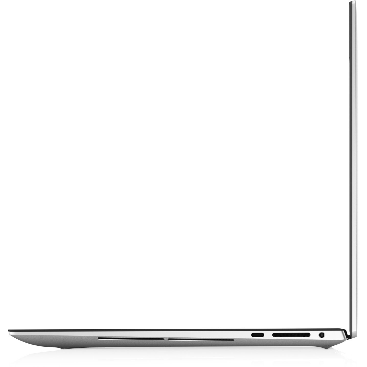 Dell-IMSourcing XPS 15 9000 9520 15.6" Notebook - Full HD Plus - Intel Core i7 12th Gen i7-12700H - 16 GB - 512 GB SSD - Platinum Silver, Black