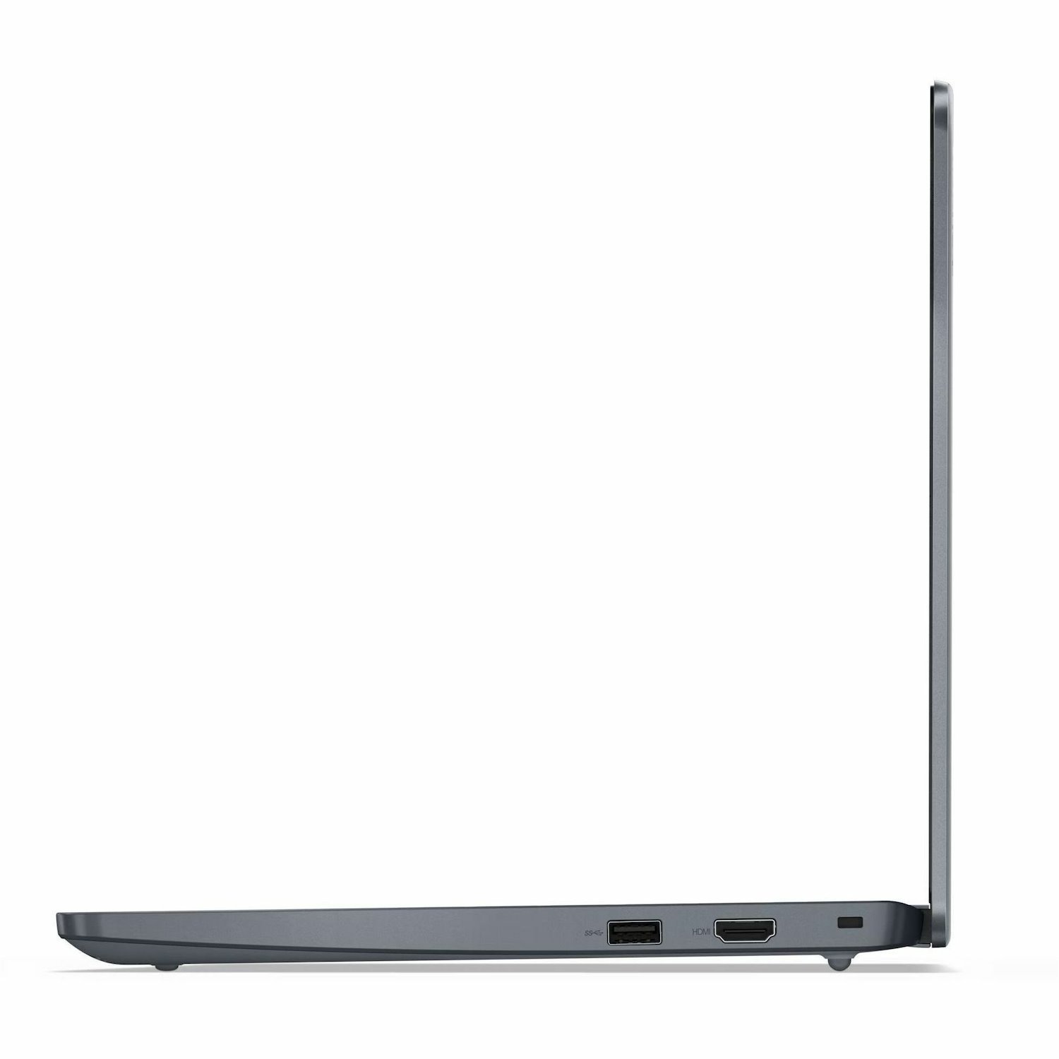 Lenovo 14e Chromebook Gen 3 82W6003DUS 14" Chromebook - Full HD - Intel N-Series N100 - 8 GB - 64 GB Flash Memory - English Keyboard - Storm Gray