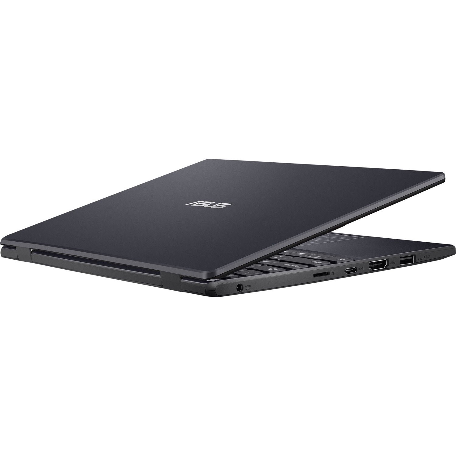 Asus E210 E210MA-GJ181WS 29.5 cm (11.6") Netbook - HD - 1366 x 768 - Intel Celeron N4020 Dual-core (2 Core) 1.10 GHz - 4 GB Total RAM - 64 GB Flash Memory - Peacock Blue