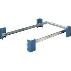 Rack Solutions 1U 105-B Rail for Dell with Cable Management Arm (Ball Bearing)
