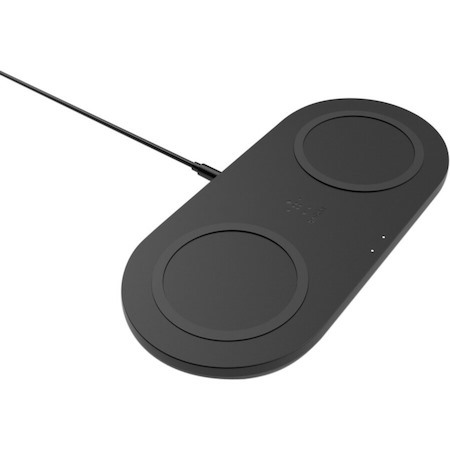 Belkin BOOST&uarr;CHARGE Dual Wireless Charging Pads